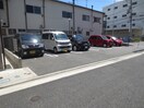 駐車場 ステラ