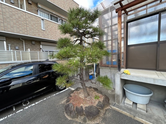 外観写真 ステラ