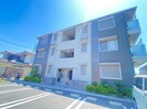 WISTERIA PLACE E・B・Rの外観