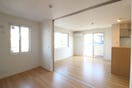 居室 WISTERIA PLACE E・B・R