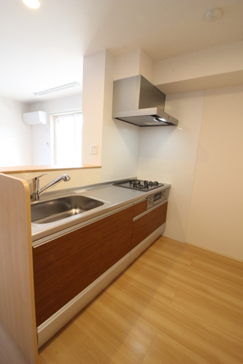 キッチン WISTERIA PLACE E・B・R