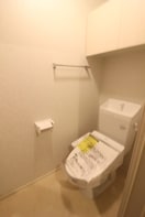 トイレ WISTERIA PLACE E・B・R