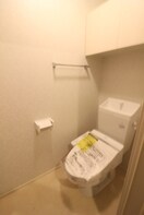 トイレ WISTERIA PLACE E・B・R