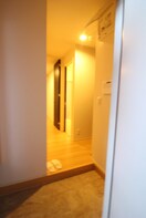 洗面 WISTERIA PLACE E・B・R
