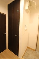 収納 WISTERIA PLACE E・B・R