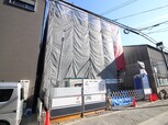 仮）梅香2丁目アパート