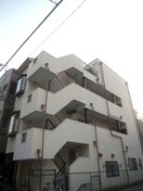 建物設備 第２エ－ワンマンション