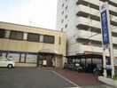 関西アーバン銀行　千林支店(銀行)まで465m 第２エ－ワンマンション