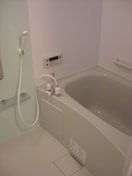 バス／シャワールーム等 松下ﾊｲﾂ