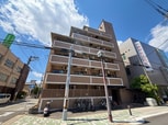 シャルムメゾン針中野Ⅱ