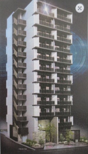 ﾌｧｰｽﾄﾌｨｵｰﾚ天王寺筆ヶ崎ｱｲ(903)