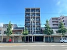 ベラジオ京都梅小路(505)の外観