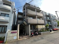 ﾄﾞﾒｰﾇ東脇台