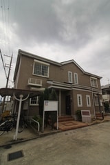 メゾン・ド・ヴィラ