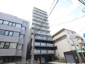 ワールドアイ江坂アルバ(1002)