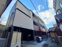 Ｃａｓａ　Ｗｏｏｄ草津大路