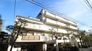 反高橋アーバンリズ(206)の外観