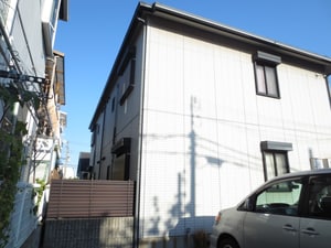 メゾンベール千歳