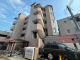 エレガント鴨川Ａ棟