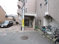 エレガント鴨川Ａ棟