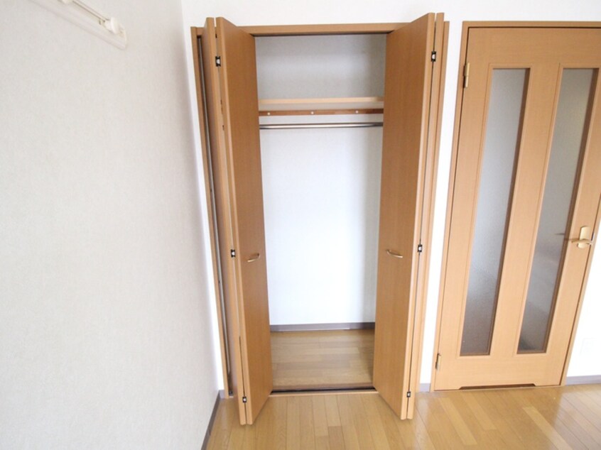 収納 エレガント鴨川Ａ棟