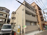 ハウスアイ春日出