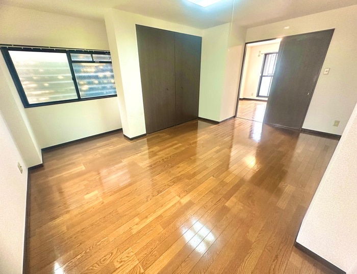 居室 タムラマンション