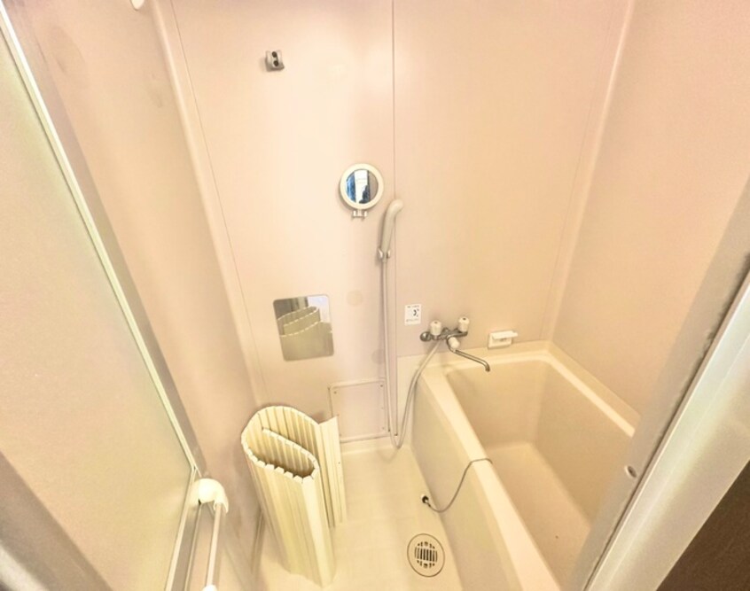 バス／シャワールーム等 タムラマンション