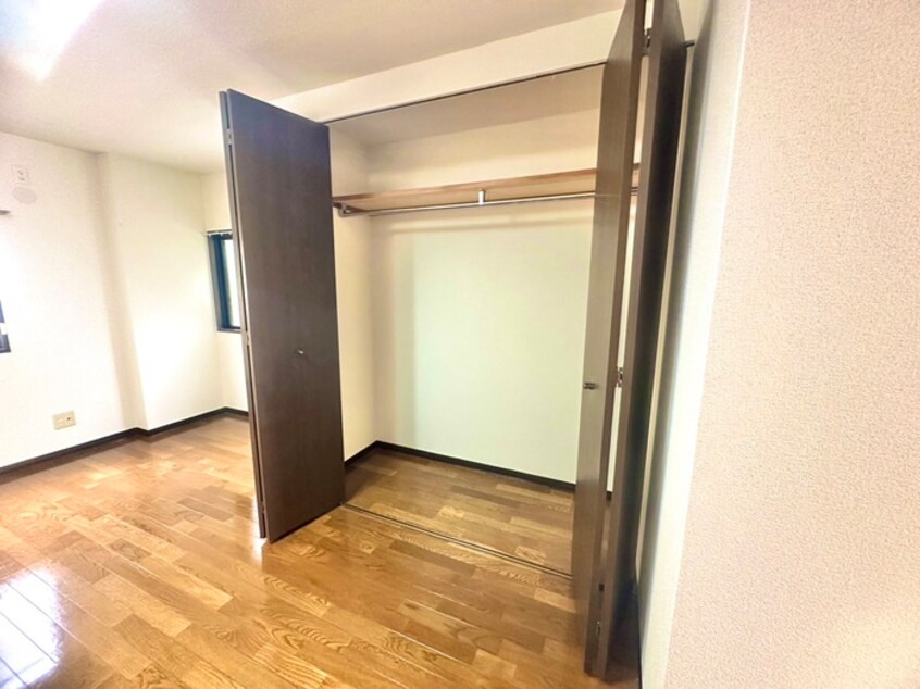 収納 タムラマンション