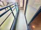 ベランダ・バルコニー タムラマンション
