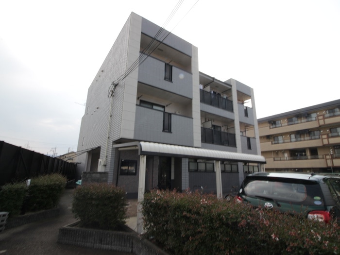 外観写真 グレ－ス離宮