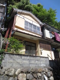真如町国田様貸家