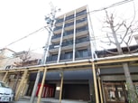 ベラジオ京都梅小路(401)