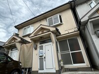 嵯峨ノ段町永田貸家