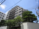 パレーシャル34の外観
