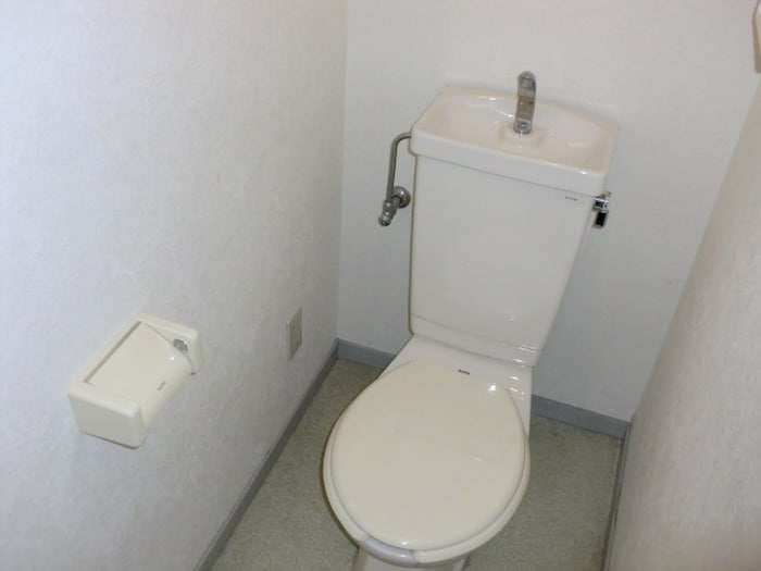 トイレ ダイコ－パレス