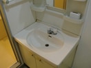 洗面 ダイコ－パレス