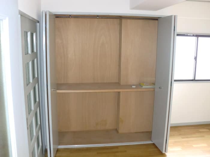 収納 ダイコ－パレス