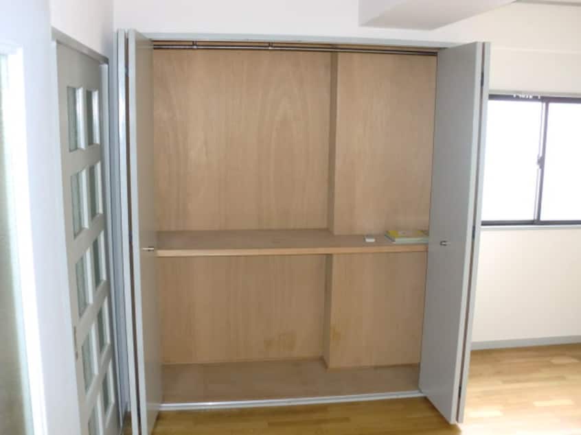 収納 ダイコ－パレス