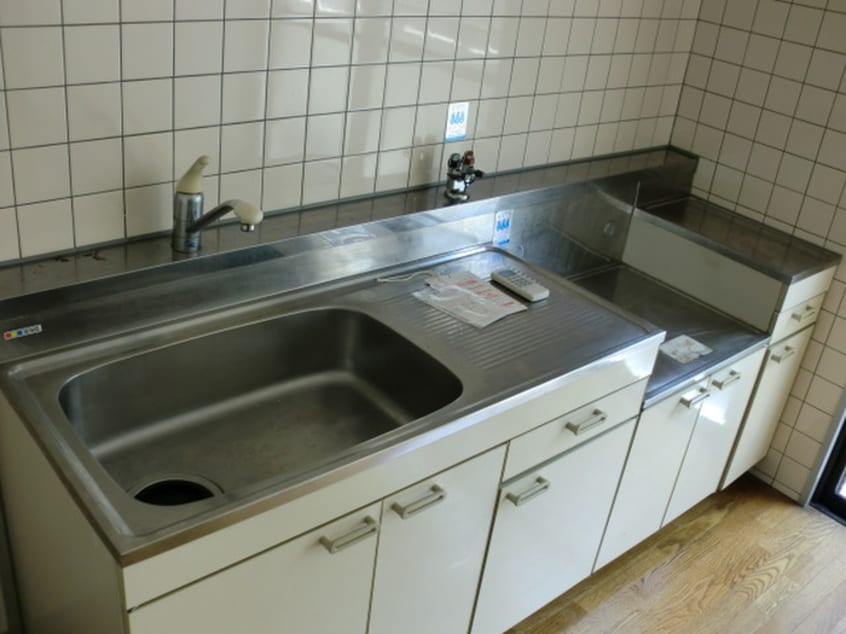 キッチン ダイコ－パレス