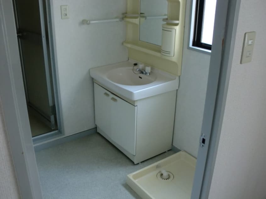 洗面 ダイコ－パレス