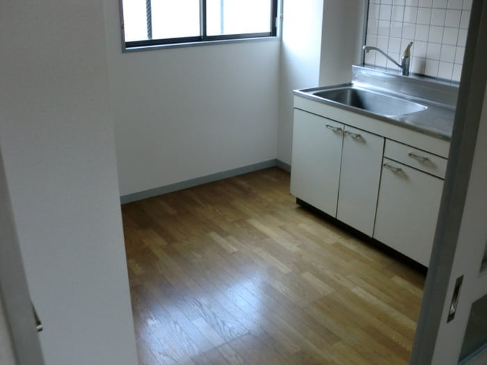 キッチン ダイコ－パレス