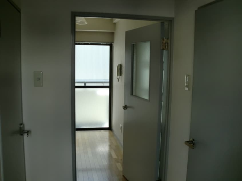 内観写真 ダイコ－パレス