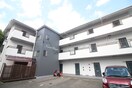外観写真 ニュ-コ－ト小林