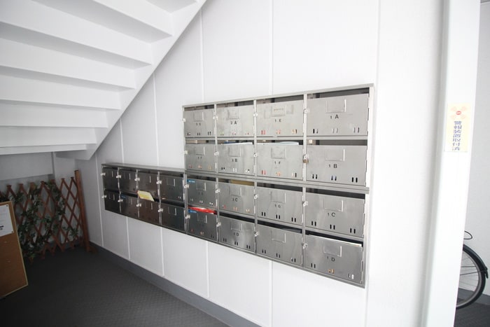 建物設備 ニュ-コ－ト小林