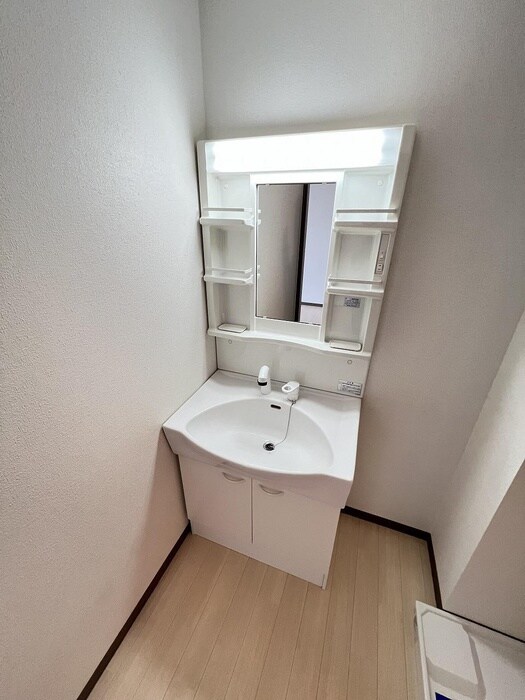 洗面 コンフォルタ星田