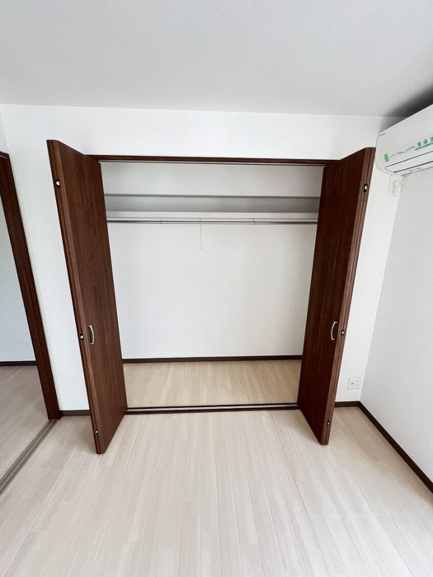 収納 コンフォルタ星田