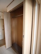 収納 土師ハイツ