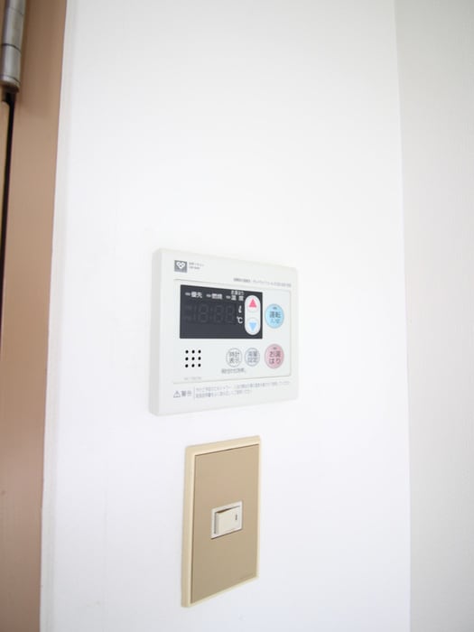 内観写真 土師ハイツ