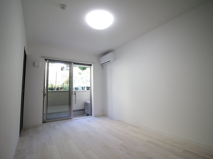 居室 ジーメゾン東垂水